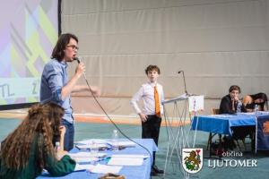 17. mednarodni debatni turnir 8